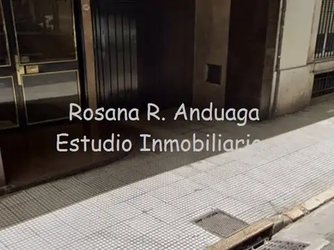Cochera en Venta en Barrio Norte, CABA
