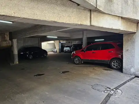Cochera en Venta en Liniers, Capital Federal