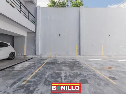 Cochera en Venta en Villa Urquiza, Capital Federal