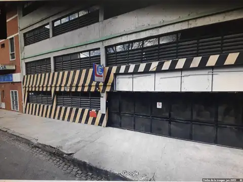 Cochera en Venta en Balvanera, Capital Federal