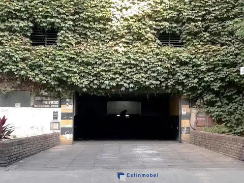Cochera en Venta en Belgrano, CABA