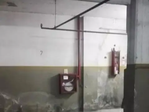 Cochera en Venta en Recoleta, Capital Federal