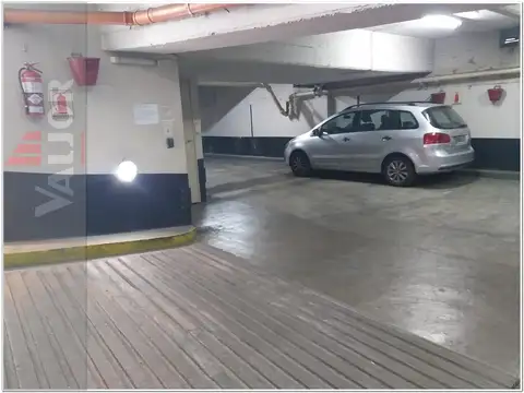 Cochera en Venta en Villa Urquiza, Capital Federal
