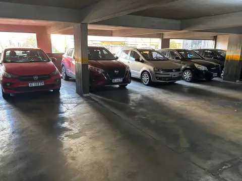 Cochera en Venta en Caballito, Capital Federal