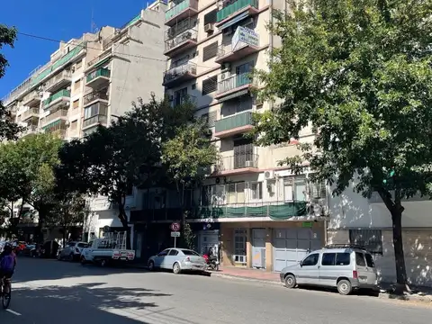 Cochera en Venta en Barracas, Capital Federal