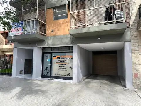 Cochera en Venta en Monte Castro, Capital Federal