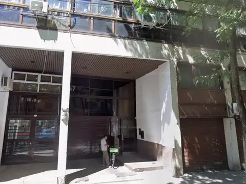 Cochera en Venta en Abasto, CABA