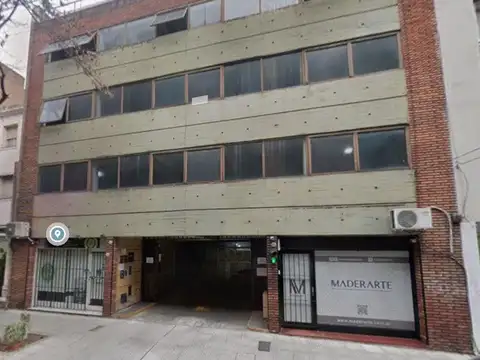 Cochera en Venta en Belgrano, Capital Federal