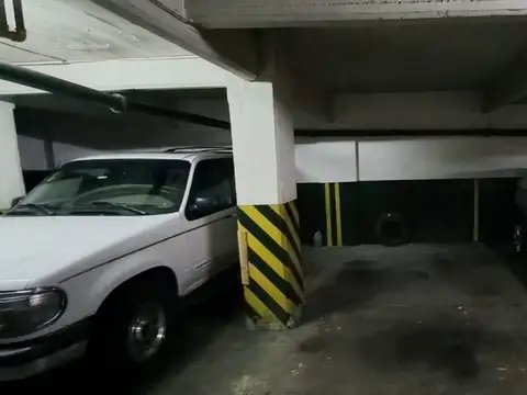 Cochera en Venta en Villa Crespo, CABA