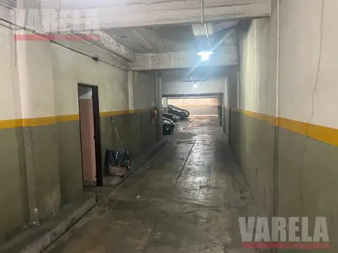 Cochera en Venta en Caballito, Capital Federal