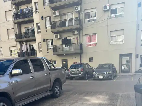 Cochera en Venta en Villa Lugano, Capital Federal