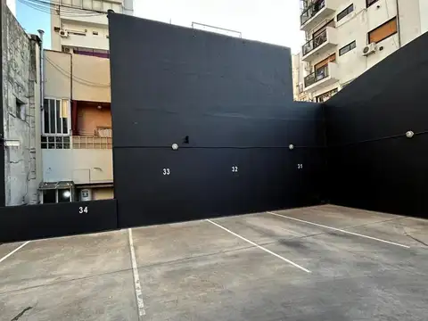 Cochera en Venta en Boedo, Capital Federal
