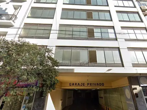 Cochera en Venta en Balvanera, Capital Federal