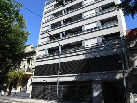 Cochera en Venta en Almagro, Capital Federal