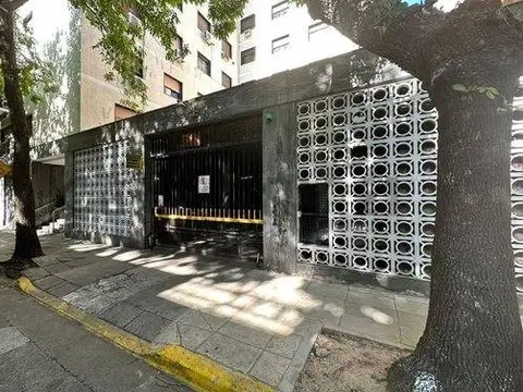 Cochera en Venta en Balvanera, Capital Federal