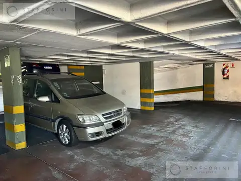 Cochera en Venta en Belgrano R, Belgrano
