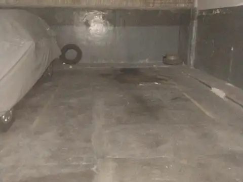 Cochera en Venta en Almagro, Capital Federal