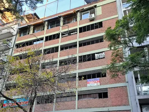 Cochera en Venta en Recoleta, Capital Federal