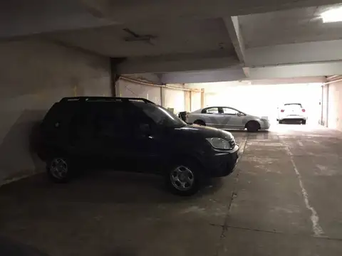 Cochera en Venta en Villa Devoto, Capital Federal