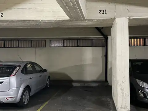 Cochera en Venta en San Nicolás, Capital Federal