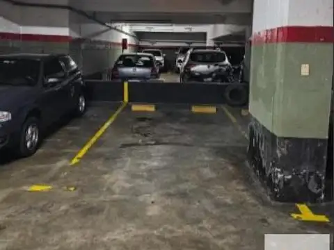 Cochera en Venta en Balvanera, CABA