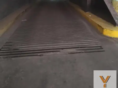 Cochera en Venta en Belgrano, Capital Federal