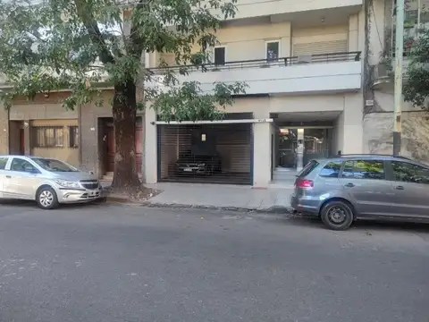 Cochera en Venta en Caballito, CABA