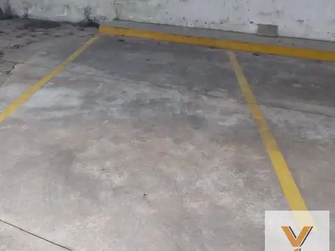 Cochera en Venta en Constitucion, Capital Federal