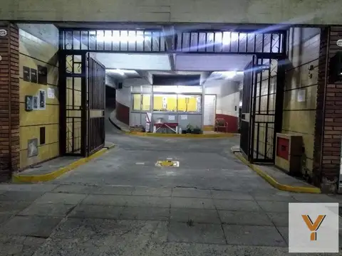Cochera en Venta en Belgrano, CABA