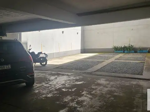 Cochera en Venta en Almagro, CABA