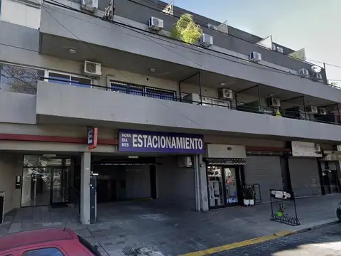 Cochera en Venta en Almagro, CABA