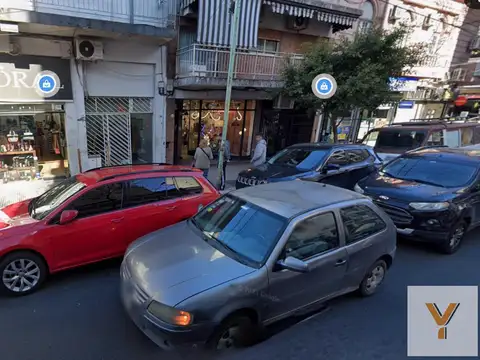 Cochera en Venta en Belgrano, CABA