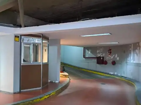 Cochera en Venta en Recoleta, Capital Federal