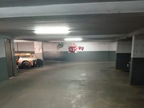 Cochera en Venta en Belgrano, Capital Federal