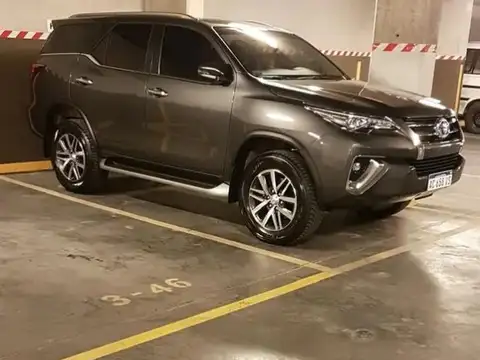Cochera en Venta en Balvanera, Capital Federal