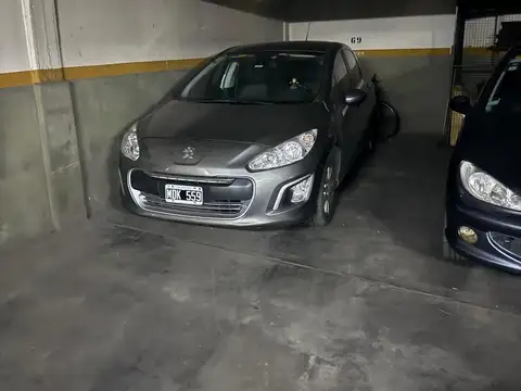 Cochera en Venta en Abasto, Capital Federal