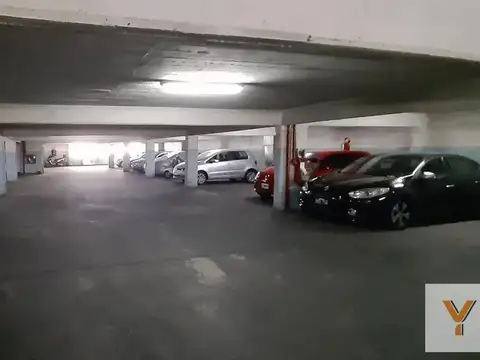 Cochera en Venta en Caballito, CABA