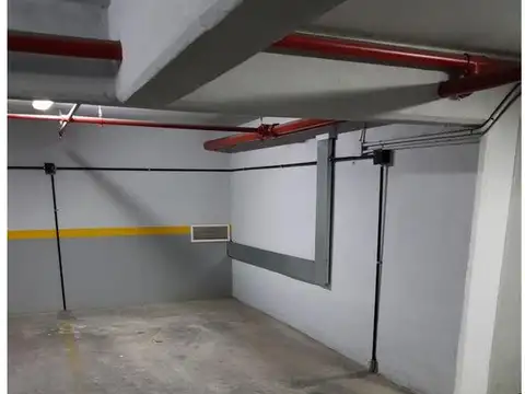 Cochera en Venta en Villa del Parque, CABA