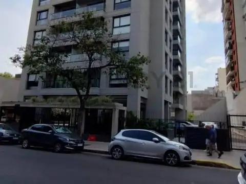 Cochera en Venta en Caballito Norte, Caballito