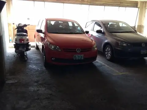 Cochera en Venta en Belgrano, Capital Federal