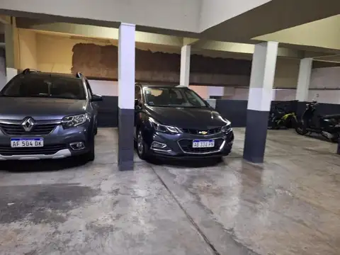 Cochera en Venta en Almagro, Capital Federal