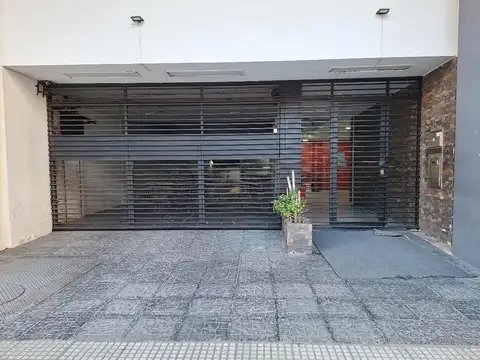 Cochera en Venta en Almagro, Capital Federal