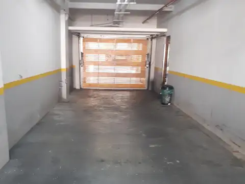 Cochera en Venta en Villa Santa Rita, CABA