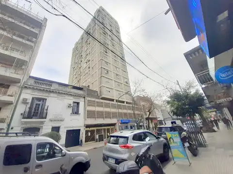 Cochera en Venta en Belgrano, CABA