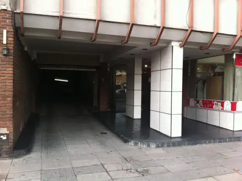 Cochera en Venta en Villa Crespo, Capital Federal