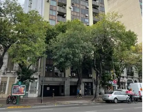 Cochera en Venta en San Nicolás, Capital Federal