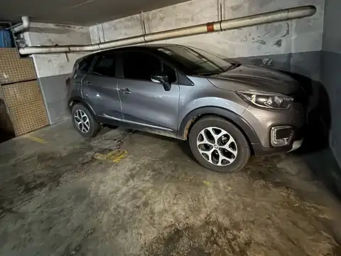 Cochera en Venta en Villa Crespo, Capital Federal