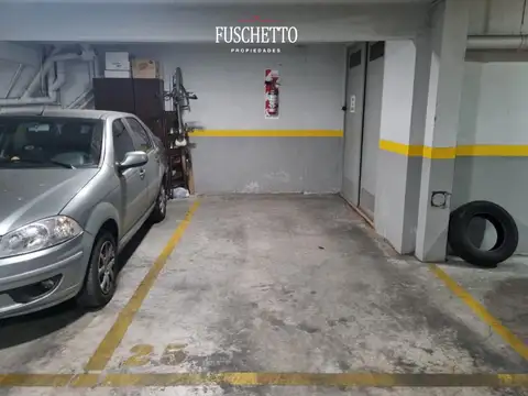 Cochera en Venta en Floresta, Capital Federal