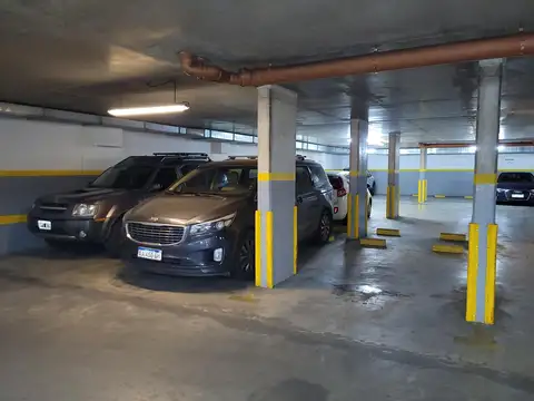 Cochera en Venta en Almagro, Capital Federal