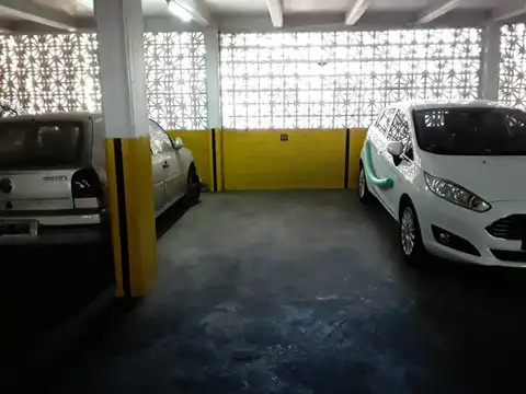 Cochera en Venta en Belgrano, Capital Federal